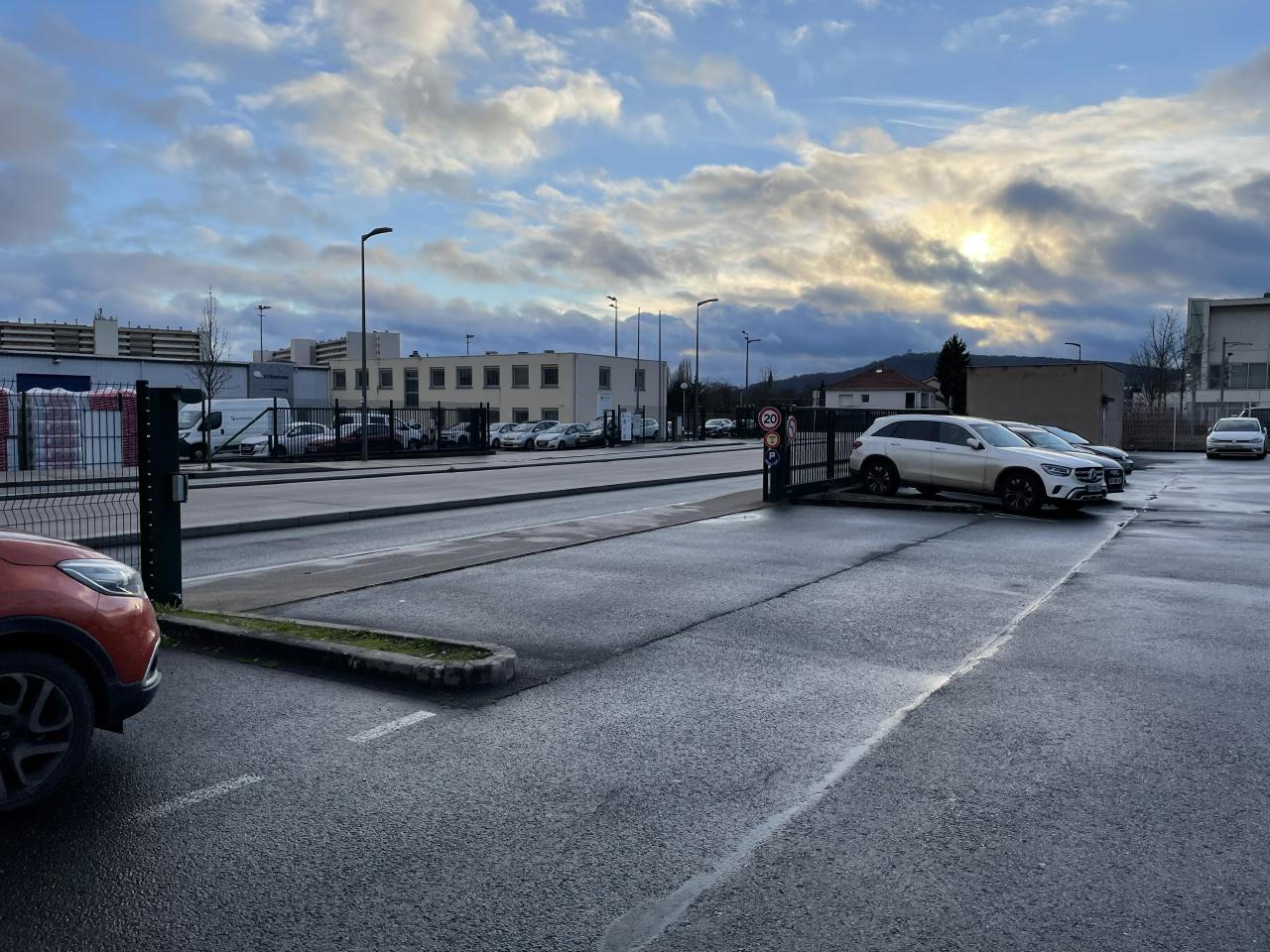 Bureau Metz 1034m² Location bureau Metz Moselle OLBUR2200731 12